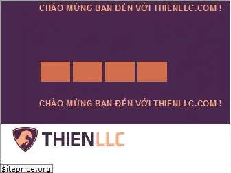 thienllc.com