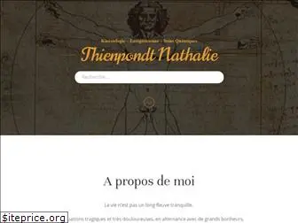 thienpondtnathalie-kinesiologie.be