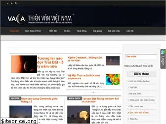 thienvanvietnam.org