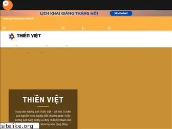 thienviet.edu.vn