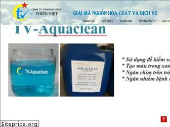 thienvietchemical.vn