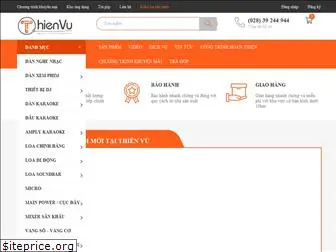 thienvu.com.vn