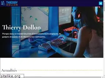 thierry-dollon.net