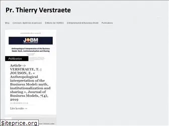 thierry-verstraete.com