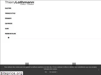 thierrylothmann.com