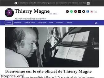 thierrymagne.com
