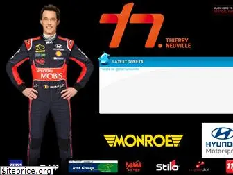 thierryneuville.be