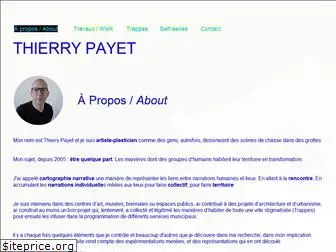 thierrypayet.com