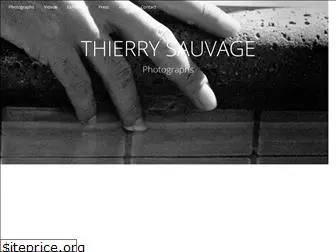 thierrysauvage.com