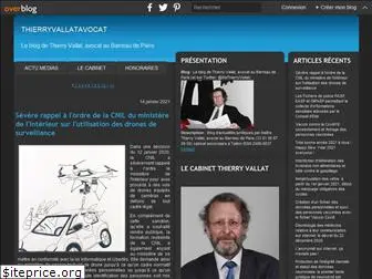 thierryvallatavocat.com