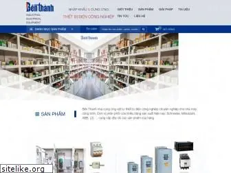 thietbibenthanh.com