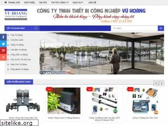 thietbicongnghiep.net.vn