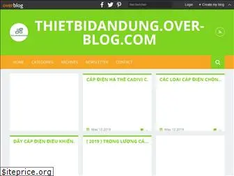 thietbidandung.over-blog.com
