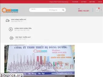 thietbidongduong.com