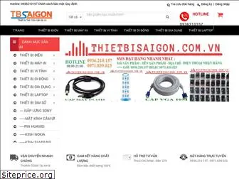 thietbisaigon.com.vn