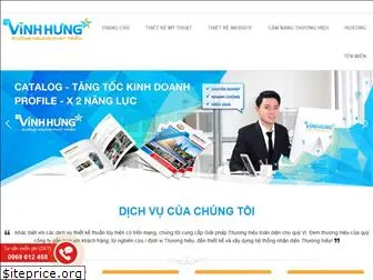 thietkevinhhung.com