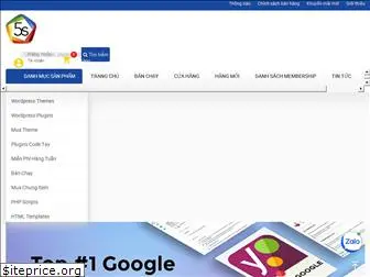 thietkeweb5s.net