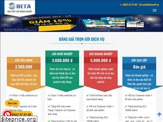 thietkewebbeta.com