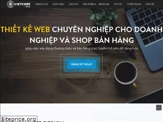 thietkewebcantho.vn