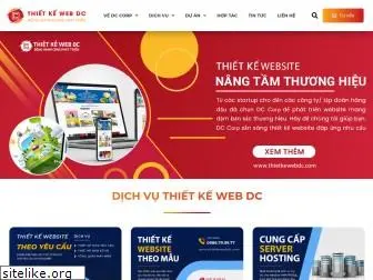 thietkewebdc.com