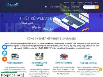 thietkewebhaiphong.com.vn