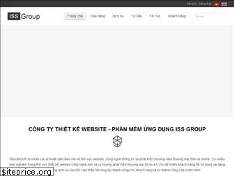 thietkewebsite-iss.com