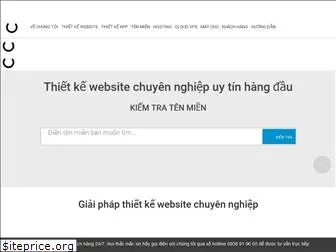 thietkewebsite.info.vn
