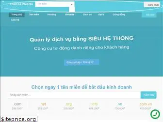 thietkewebso.com thumbnail