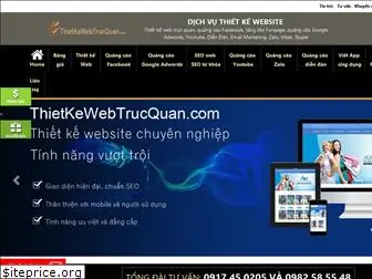 thietkewebtrucquan.com