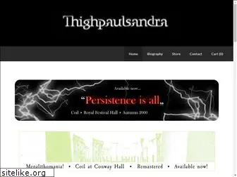 thighpaulsandra.co.uk
