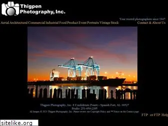 thigpenphoto.com