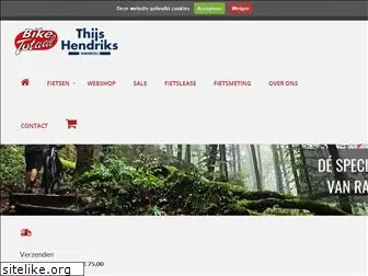 thijshendriks-webwinkel.nl
