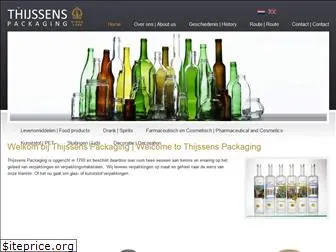 thijssens.com