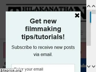 thilakanathanstudios.com