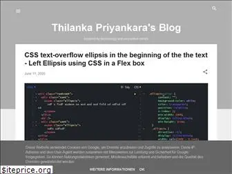 thilanka.net