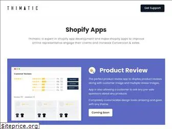 thimatic-apps.com