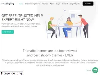 thimatic.com