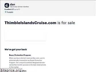 thimbleislandscruise.com