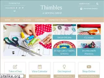 thimbles-heirloomsewing.com