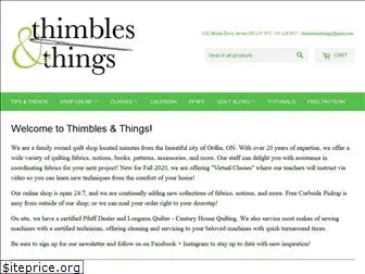 thimblesandthings.com