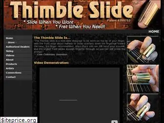 thimbleslide.com