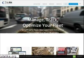 thinairwireless.com