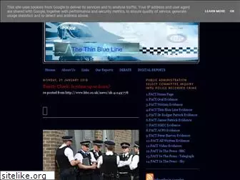 thinbluelineuk.blogspot.com