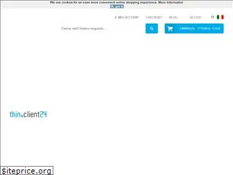 thinclient24.it