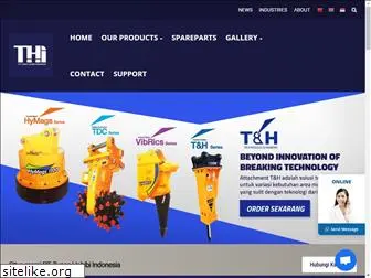 thindonesia.com