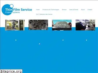 thinfilmservice.com