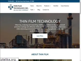 thinfilmtech.net