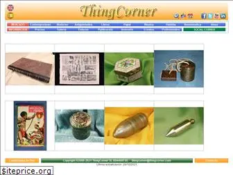 thingcorner.com