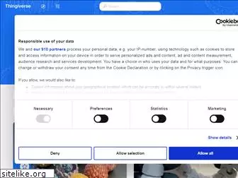 thingiverse.com