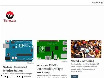 thinglabs.io